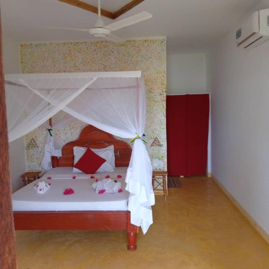 Kendwa Carletto Style Bed and Breakfast Eksteriør billede